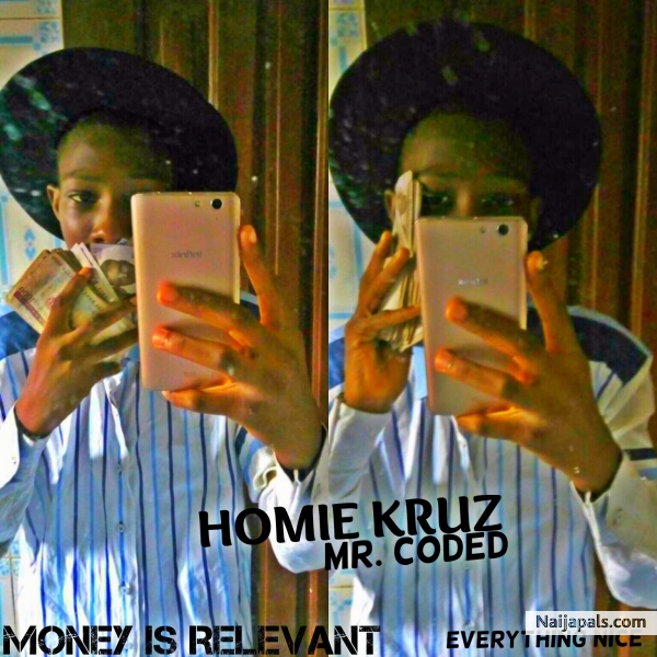 Homie Kruz - click for next photo
