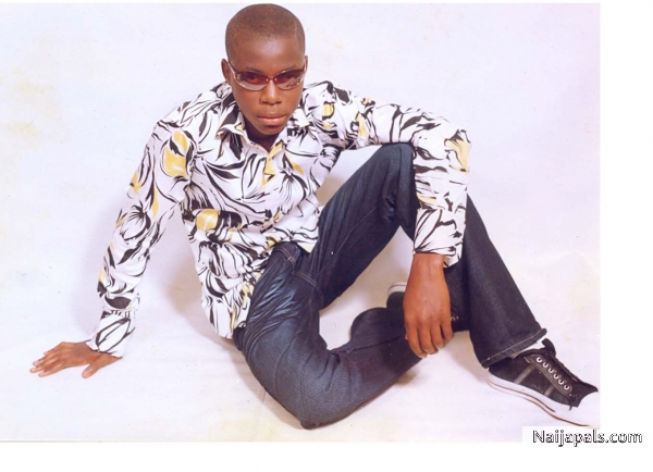 MR NICE GUY OF YOUR LIFE - click for next photo