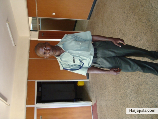 Meeting lovely people from our great naija - click for next photo