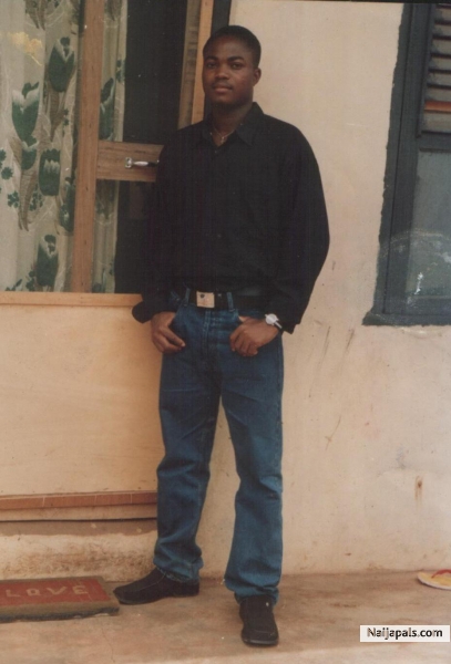 I CAN DO ALL THINGS TRU CHRIST DAT STRENGHTEN ME... - click for next photo