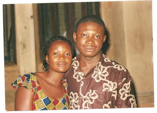 me and my sis! - click for next photo