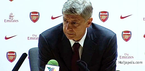 wenger - click for next photo