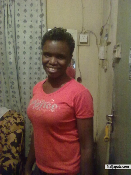 Bukky - click for next photo