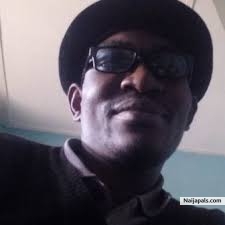 From Ibadan to the world.. - click for next photo