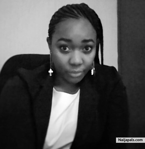 Black is Beautiful - click for next photo