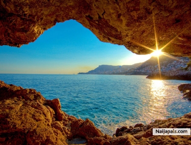Every moment, is a new gift. - click for next photo