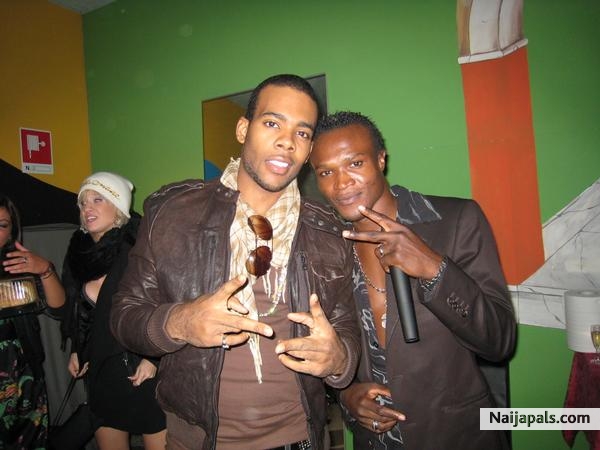 ME AND MARIO - click for next photo