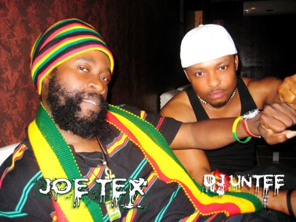 9ja meets Kingston - click for next photo