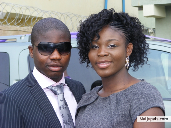 ME ND MY SIS - click for next photo