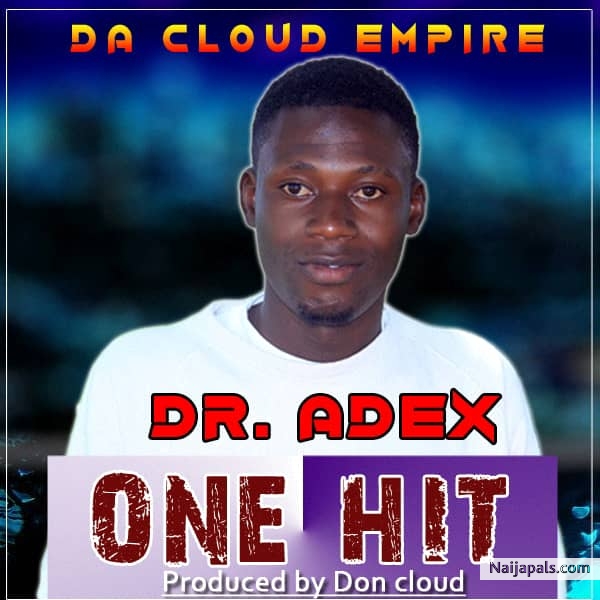 ONE HIT (COVER) PROD. BY DON CLOUD