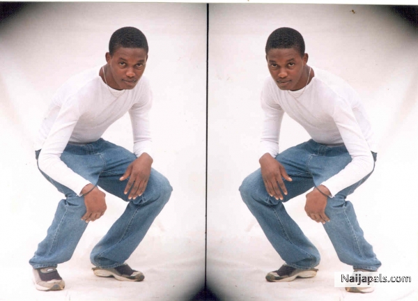 Cool Boy - click for next photo