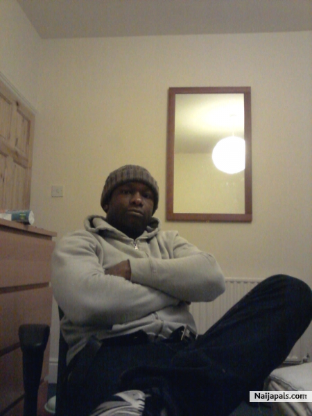 Just me - click for next photo