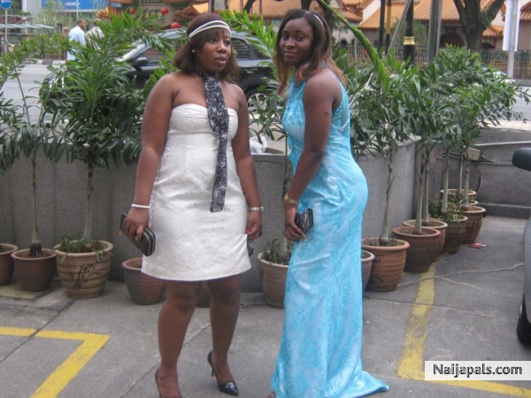 me and my friend on her bday... - click for next photo
