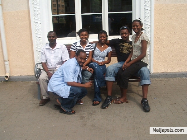 the crew - click for next photo