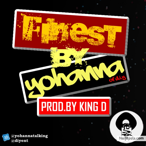 yohanna finest by bhm - click for next photo