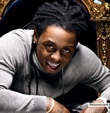 weezy f baby - click for next photo
