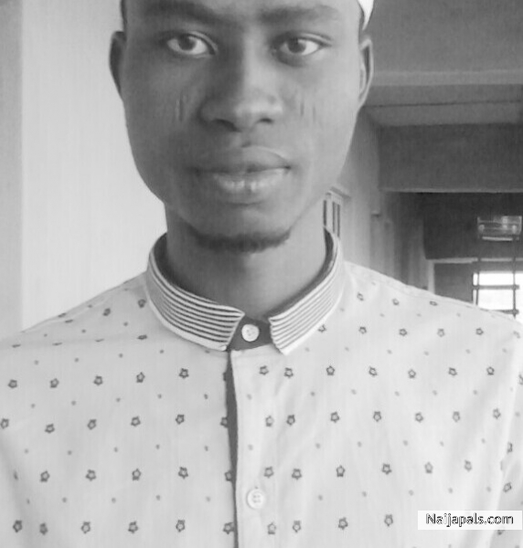 Ola omo Ola - click for next photo