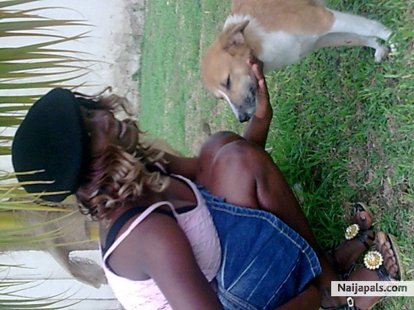 me nd ma dog - click for next photo