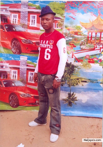 cool kenzy - click for next photo