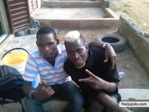 horndaskoure and zee world - click for next photo