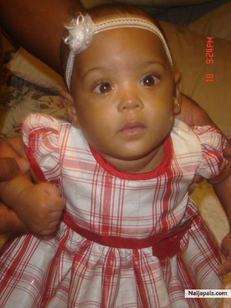 my princess desria - click for next photo