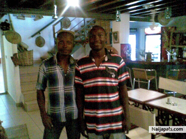 émy n' stanley - click for next photo