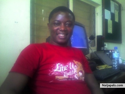 Natural me - click for next photo