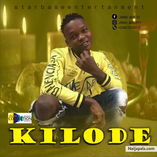 KILODE? - click for next photo