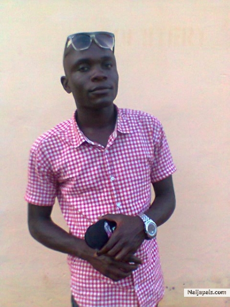 Me - click for next photo