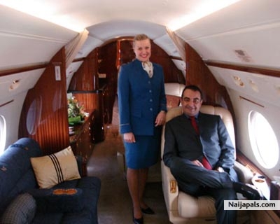 Oman Visit of Mohamed Dekkak Founder and Chairman of Adgeco Group - click for next photo
