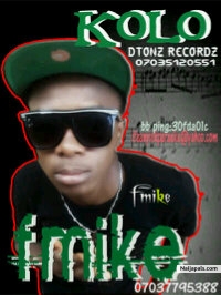 I am fmike..get my song nw..www.sharebeast.com/oxf9e5s1ylyw - click for next photo