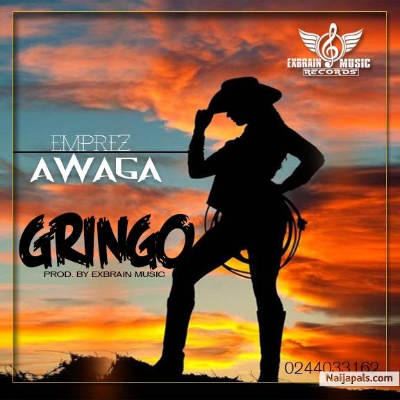 Gringo(prod by Exbrain music)