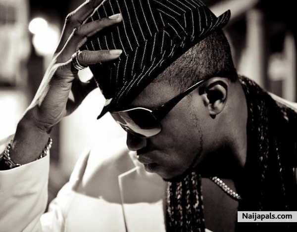 D-Soul (Omo Naija) - click for next photo