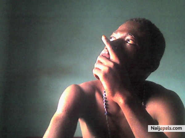 JUST ME - click for next photo