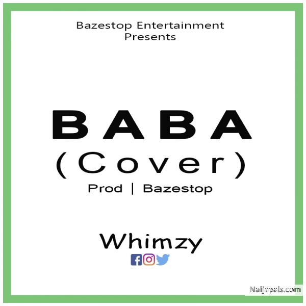 Baba(Cover) || Prod. By Bazestop
