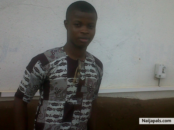 It ur own boy,Dammyfine. - click for next photo