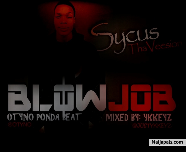 blow job