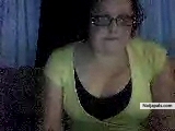 Me @ nite - click for next photo