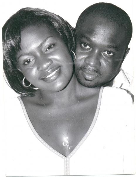 So in love - click for next photo