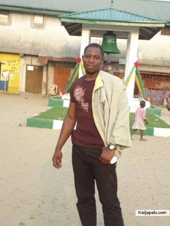 Nigeria - click for next photo