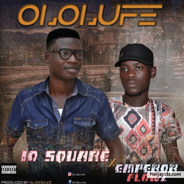 Ololufe