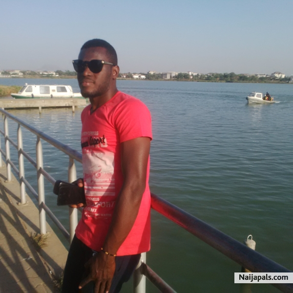 @Jabi lake Abuja - click for next photo