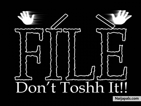 filleee don' t touch it. - click for next photo