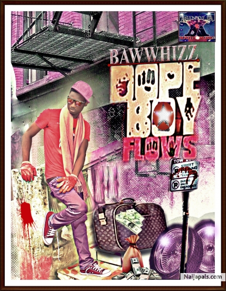dope boy flow mixtape - click for next photo