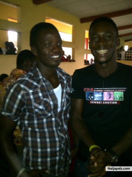 Jopenn & Niel of NK Music - click for next photo