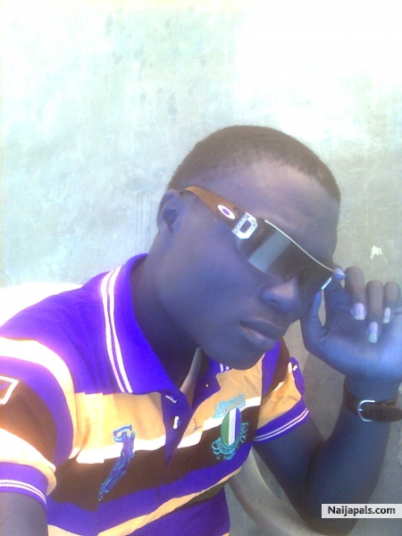 Simply me - click for next photo