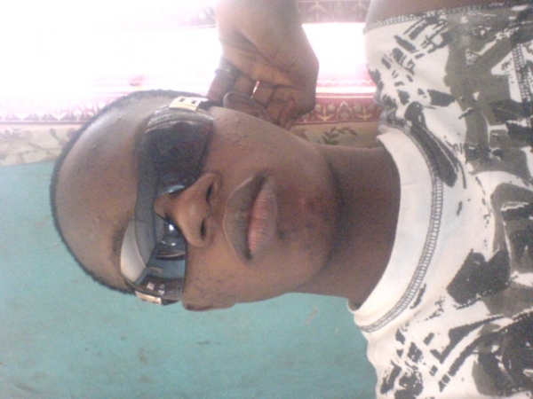 just mee - click for next photo