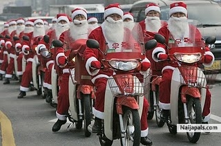 MERRY CHRISTMAS - click for next photo