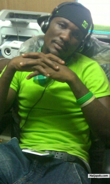 BLACK LOVER STRAIGHT FROM GHANA - click for next photo