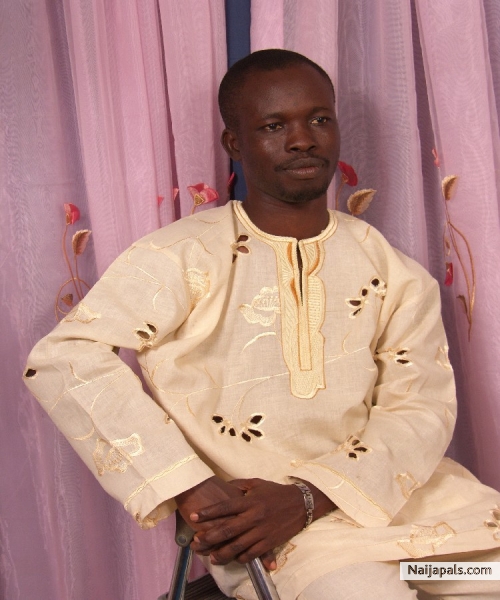 new look of me - click for next photo